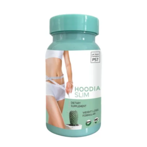 Hoodia slim ১ পিস প্রাইমারি কোর্স