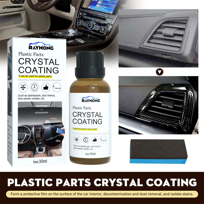 crystal coating 2